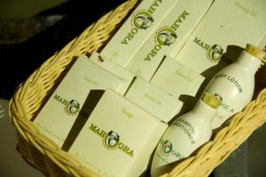Mahoora Udawalawe - by Eco Team