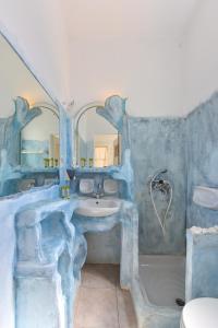 Giannakas Studios Sifnos Greece