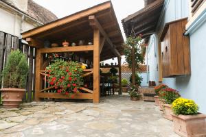 Casa Richter- Check-in Independent