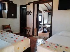 La Loma Hotel Barichara