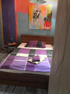 Hotel sebarozvoja s možnosťou získania poznania a inšpirujúcich prostriedkov na uplatňovanie vedomia, premenu seba a prostredia interiéru