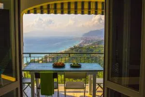 villa panoramica - 卡迪拉瓦尼亚