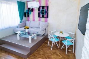 Sofia Central Pretty Apartment - Apartamentos, Sofía