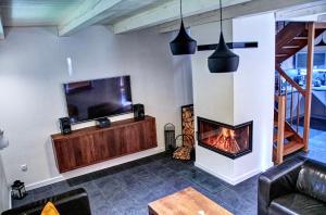 Holiday House Sabala 2