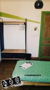 Auberges de jeunesse h2oholidays - auberge de jeunesse - youth hostel : photos des chambres