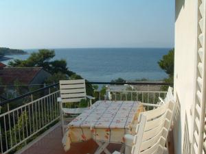 Apartments Mer - 50m from beach;