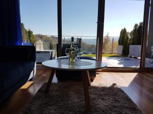 Apartament Widokowy Wisła