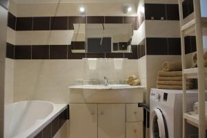 Apartment Vltava Prague