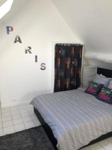 Appartements Sleep in Paris - Chessy : photos des chambres