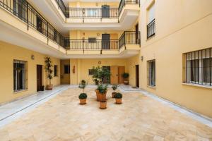 Apartamento centro Gran Poder