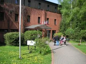 Jugendherberge Bonn - Heimbach