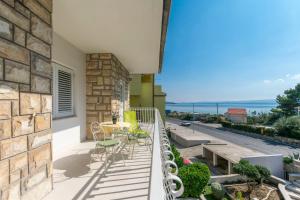 Apartments and Room Alen