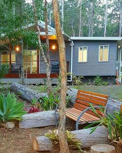 Oakey Creek Country Retreat Kenilworth
