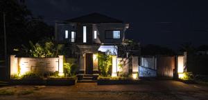 Villa Melasti Wardana