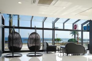 SEVEN SEAS HOTEL ITO (セブンシーズホテル）