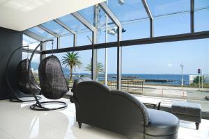 SEVEN SEAS HOTEL ITO (セブンシーズホテル）