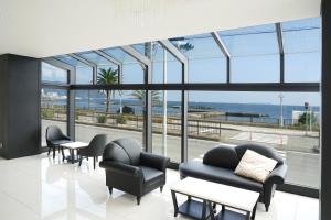 SEVEN SEAS HOTEL ITO (セブンシーズホテル）