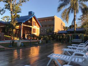 Hotel Amayal