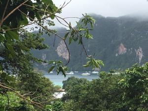 Phi Phi Green Hill Resort