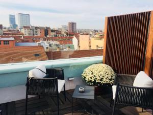 Best Western Hotel City