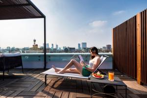 Best Western Hotel City