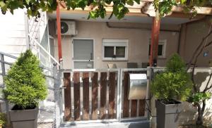 Preveza Simple Home Epirus Greece