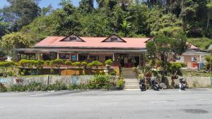 ALORA BUDGET Inn