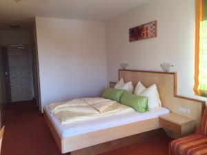 Hotel Garni Alpendiamant