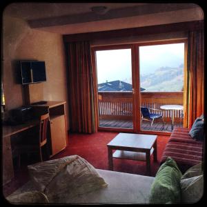 Hotel Garni Alpendiamant