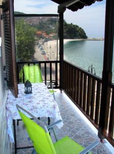 MARIA Studios & Apartments Pelion Greece