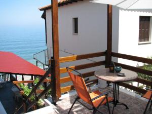 MARIA Studios & Apartments Pelion Greece