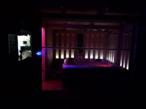Fabula Ventis B&B Resort