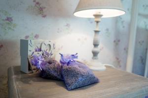 THE HOUSE OF LAVENDER