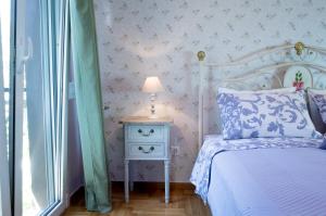 THE HOUSE OF LAVENDER - 4hvězdičkové hotely ve městě Atény