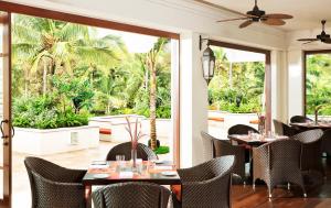 Taj Bekal Resort & Spa, Kerala