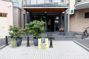 Apartament Sunrise Spacerowa by Noclegi Renters