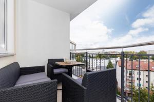 Apartament Sunrise Spacerowa by Noclegi Renters