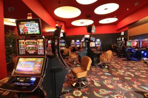 CasinoHotel efbet Trakya