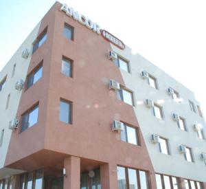 Hotel Ancor
