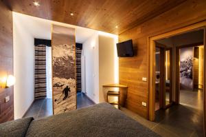 Hotel Al Plan Andalo