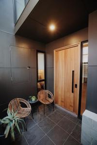 THE WAREHOUSE APARTMENTS