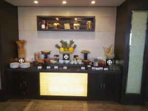 Legend Sarovar Portico