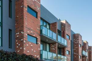 Perth Ascot Central Apartment Hotel Official