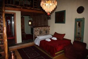 Iaspis Guesthouse Kastoria Greece