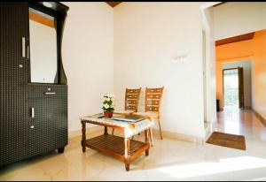 Munnar Minds Homestay