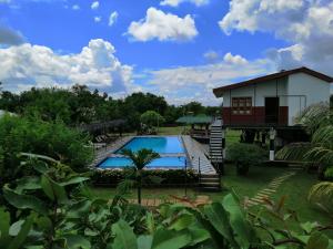 obrázek - Eco Hotel Black & White - Anuradhapura