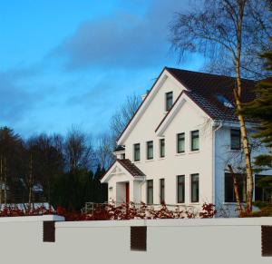 Kenmare House