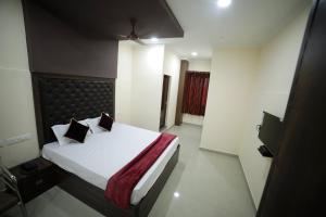 Shivalaya Residency