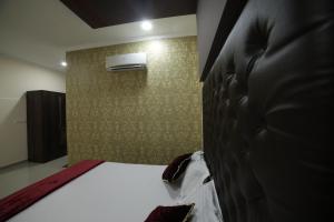 Shivalaya Residency