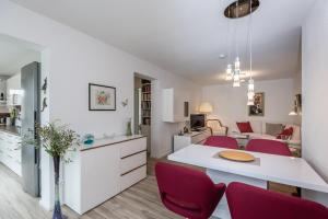 Apartment Wohnung L&auml;rche Landshut Germany